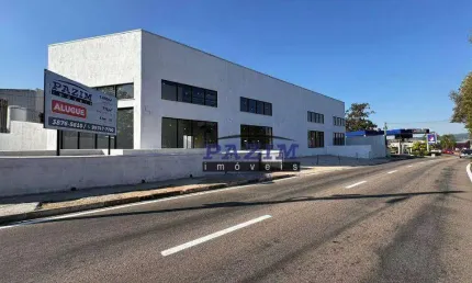 Prédio para locação, 771 m² - Nova Vinhedo - Vinhedo/SP
