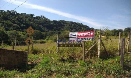Terreno à venda, 5480 m² - Caixa D'água - Vinhedo/SP