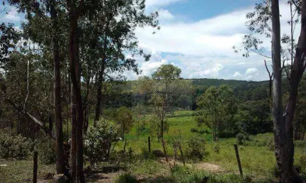 Terreno à venda na Avenida Frank Swalles, Represa II, Vinhedo