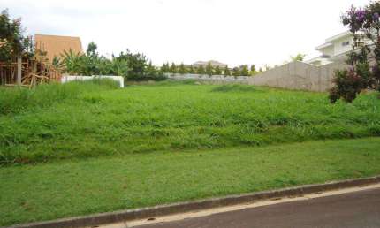 Terreno à venda, 1000 m² - Condomínio Morada do Sol - Vinhedo/SP