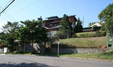 Casa à venda, Condomínio Estância Marambaia, Vinhedo.
