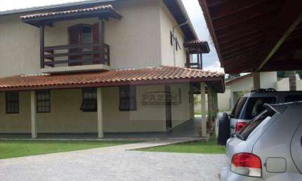 Casa com 3 suítes à venda, 312 m² - Altos do Morumbi - Vinhedo/SP