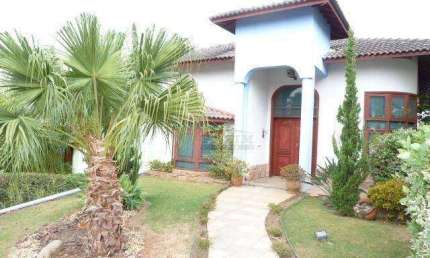 Casa residencial à venda, Condomínio Bosques de Grevílea, Vinhedo - CA1485.