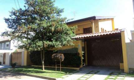 Casa com 3 dormitórios à venda, 325 m² - Jardim Panorama - Vinhedo/SP