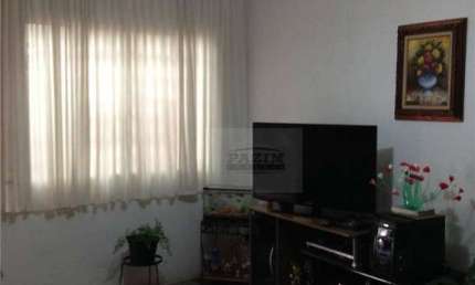 Casa com 3 dormitórios à venda, 90 m² - Vida Nova I - Vinhedo/SP