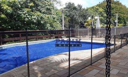 À Venda com 4 Suítes - VILLAGGIO CAPRICCIO - LOUVEIRA/SP