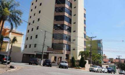 Apartamento com 3 dormitórios à venda, 168 m² - Jardim Itália - Vinhedo/SP