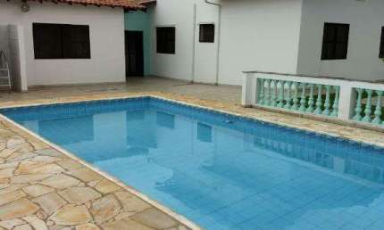 Casa com 3 dormitórios, 285 m² - venda ou locação - Condomínio Estância Marambaia - Vinhedo/SP