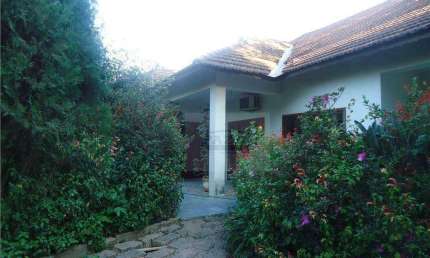 Chácara com 3 suítes à venda, 3100 m² - Vista Alegre - Vinhedo/SP