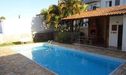 Casa com 4 dormitórios à venda, 356 m² - Jardim Itália - Vinhedo/SP