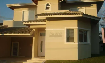 Casa à venda, 360 m² - Condomínio Villagio Capriccio - Louveira/SP