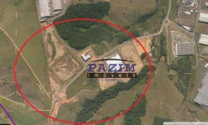 Terreno à venda, 25000 m² - Distrito Industrial - Vinhedo/SP