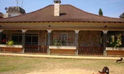 Casa com 4 dormitórios à venda, 700 m² - Country  Club - Valinhos/SP