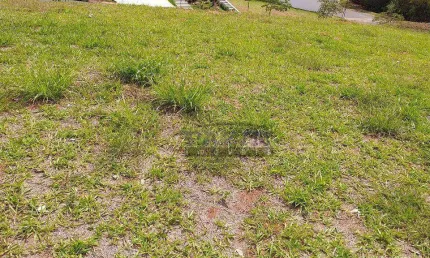 Terreno à venda, 543 m² - Condomínio Reserva do Itamaracá - Valinhos/SP