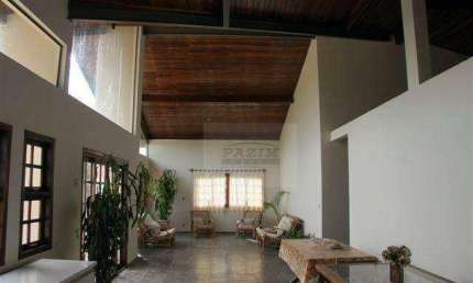 Casa para venda - Condomínio Chácaras do Lago - Vinhedo/SP