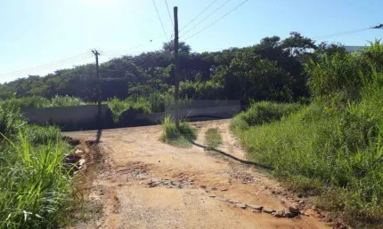 Área Industrial à venda, 42000 m² - Distrito Industrial - Vinhedo/SP