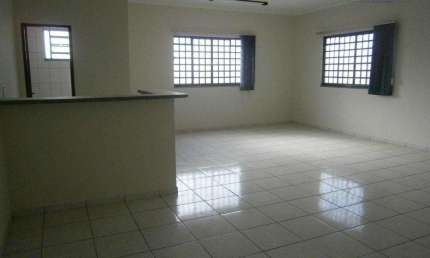 Sala comercial para locação, 70 m² - Residencial Aquário - Vinhedo/SP