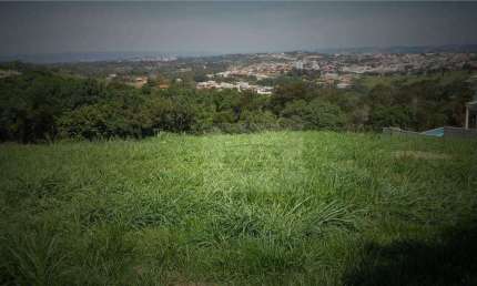Terreno à venda, 1000 m² - Condomínio Morada do Sol - Vinhedo/SP
