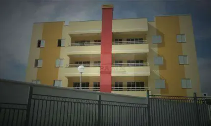 Apartamento com 2 dormitórios à venda, 72 m² - Residencial Royal Plaza - Vinhedo/SP