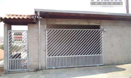 Casa com 2 dormitórios à venda, 96 m² - Vida Nova I - Vinhedo/SP