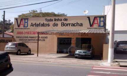 Casa comercial à venda na Rua Comendador João Lucas, Capela, Vinhedo
