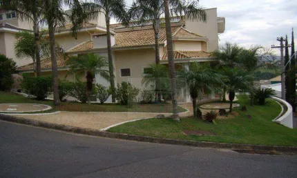 Casa com 4 dormitórios à venda, 340 m² - Condomínio Residencial Millennium - Valinhos/SP