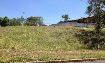 Terreno à venda, 947 m² - Condomínio Estância Marambaia - Vinhedo/SP