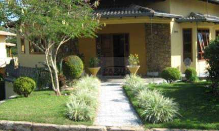 Casa à venda, 465 m² - Condomínio Estância Marambaia - Vinhedo/SP