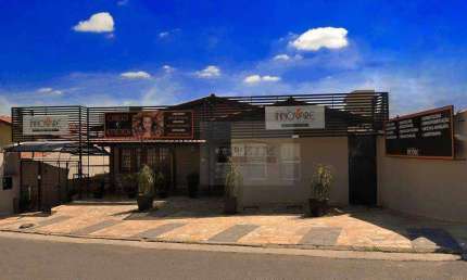 Sala comercial para locação, 16 m² - Jardim Itália - Vinhedo/SP