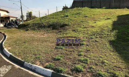 Terreno à venda, 420 m² - Condomínio Terras de São Francisco - Vinhedo/SP