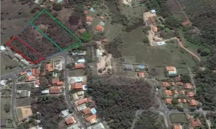 Terreno à venda, 1849 m² - Altos do Morumbi - Vinhedo/SP