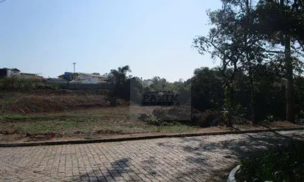 Terreno à venda, 4244 m² - observatório - vinhedo/sp