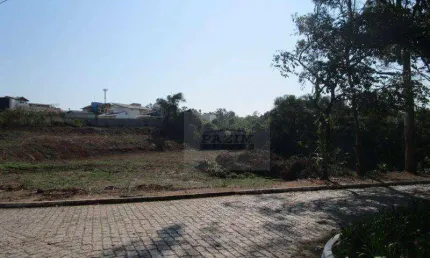 Terreno à venda, 2480 m² - observatório - vinhedo/sp