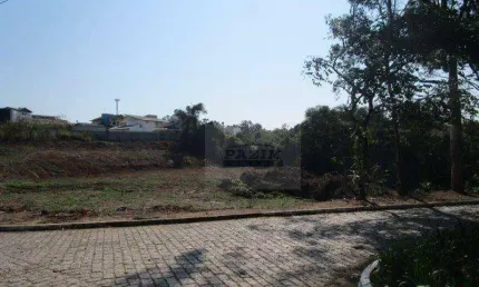 Terreno à venda, 9600 m² - Observatório - Vinhedo/SP