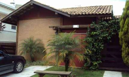 Casa com 3 suítes à venda, 270 m² - Condomínio Terras de São Francisco - Vinhedo/SP