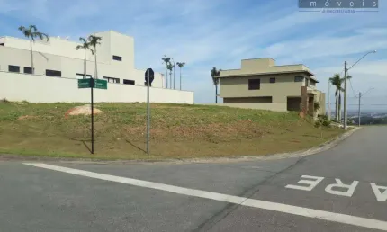 Terreno à venda, 862 m² - condomínio campo de toscana - vinhedo/sp