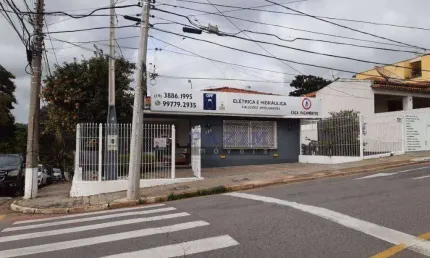 Casa comercial/residencial à venda, 165 m² - Centro - Vinhedo/SP