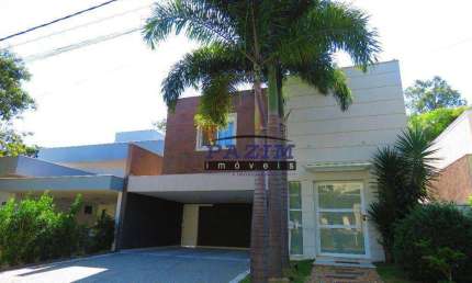 Casa com 3 dormitórios à venda, 230 m² por R$ 1.850.000,00 - Condomínio Jardim das Palmeiras - Vinhedo/SP