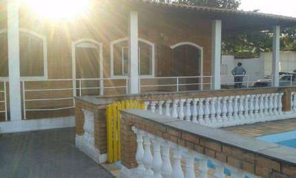 Área à venda, 5969 m² - estrada da Capela - Vinhedo/SP