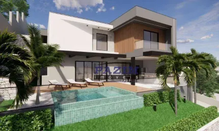 Terreno à venda, 1000 m² - condomínio são joaquim - vinhedo/sp