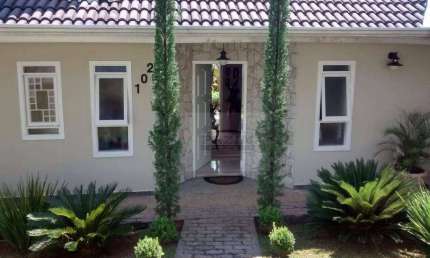 Casa com 3 dormitórios à venda - Jardim Panorama - Vinhedo/SP