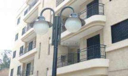 Apartamento com 3 dormitórios à venda, 96 m² - Condomínio Mondo Itália - Vinhedo/SP