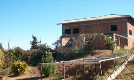 Casa com 7 dormitórios à venda, 465 m² - Mirantes Das Estrelas - Vinhedo/SP