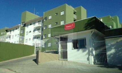 Apartamento à venda, Condomínio Vienna Residencial l, Vinhedo.