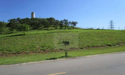 Terreno à venda, 800 m² - condomínio campo de toscana - vinhedo/sp