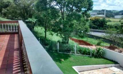 Terreno à venda, 844 m² - Condomínio Estância Marambaia - Vinhedo/SP