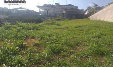 Terreno à venda, 1000 m² - Condomínio Morada do Sol - Vinhedo/SP