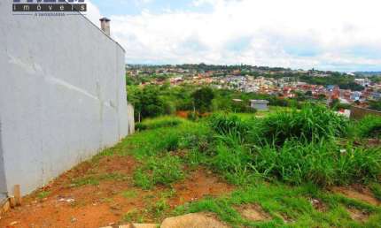 Terreno à venda, 336 m² - Jardim das Videiras - Vinhedo/SP