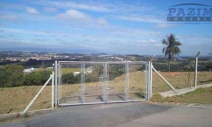 Sítio à venda, 38000 m² - Condomínio Campo de Toscana - Vinhedo/SP