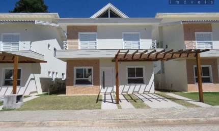 Casa com 3 suítes à venda, 196 m² - Condomínio Residencial Village San Nicholas - Vinhedo/SP